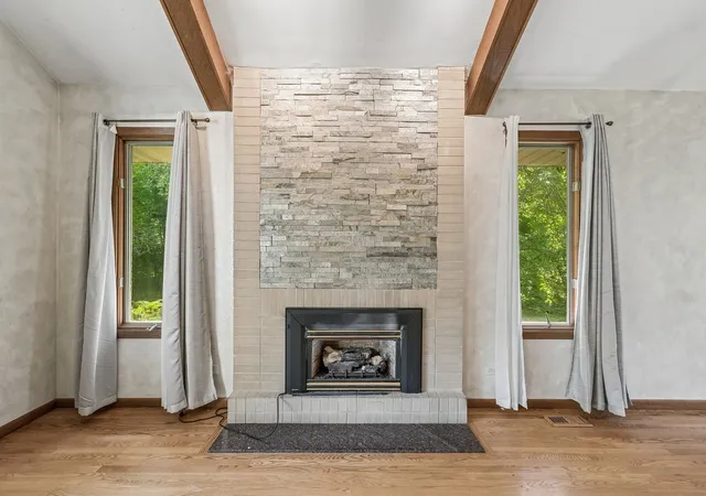 5th image of 1191 Hunters Ln, Libertyville, IL 60048 | MLS# 12684921
