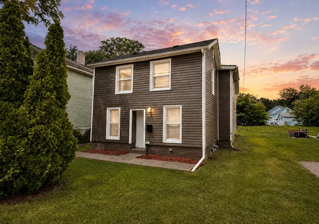 Homes for sale in Joliet, IL | (Undisclosed), Joliet, IL 60435 | MLS# 12684928
