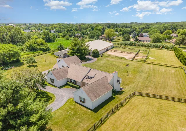 Homes for sale in Caledonia, IL | 5284 Harvey Rd, Caledonia, IL 61011 | MLS# 12684947