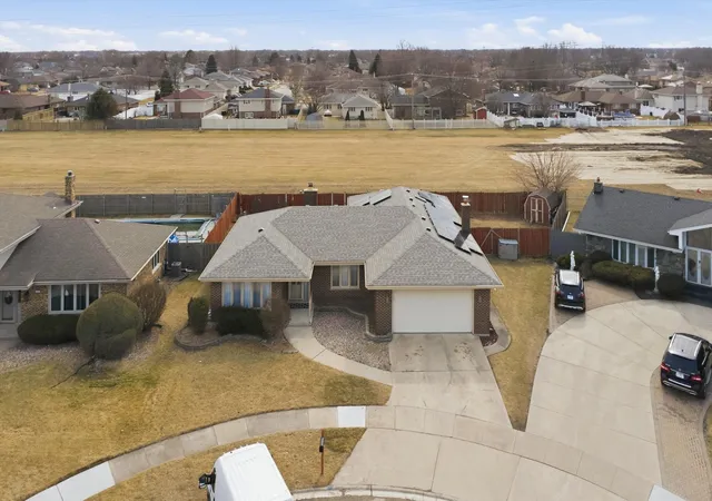 1st image of 7545 Halesia Ct, Orland Park, IL 60462 | MLS# 12685004