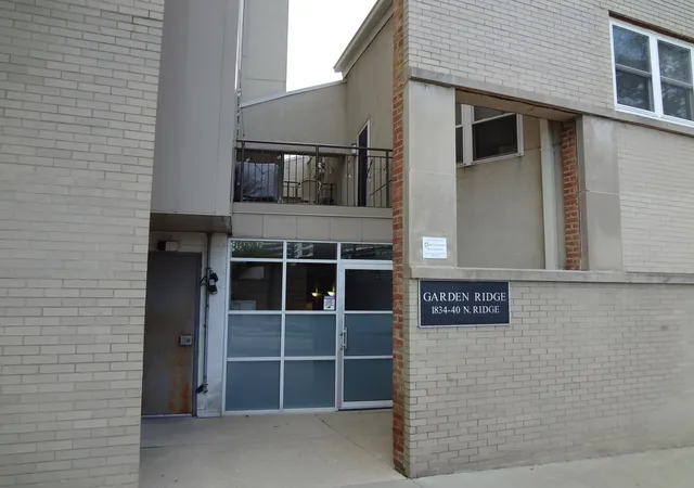 1st image of 1834 Ridge Ave #137, Evanston, IL 60201 | MLS# 12685018