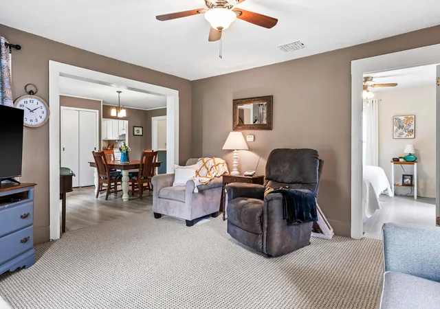 Homes for sale in Stanford, IL | 122 E Main St, Stanford, IL 61774 | MLS# 12685029