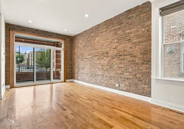 Photo 3 of Condo for sale at 2318 W Augusta Blvd #1A, Chicago, IL 60622 | MLS# 12685031 | Listing updated on 2026-09-24