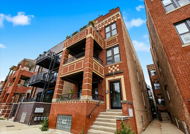 Photo 36 of Condo for sale at 2318 W Augusta Blvd #1A, Chicago, IL 60622 | MLS# 12685031 | Listing updated on 2026-10-09