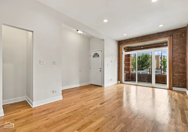 Photo 3 of Condo for sale at 2318 W Augusta Blvd #1A, Chicago, IL 60622 | MLS# 12685031 | Listing updated on 2026-09-24