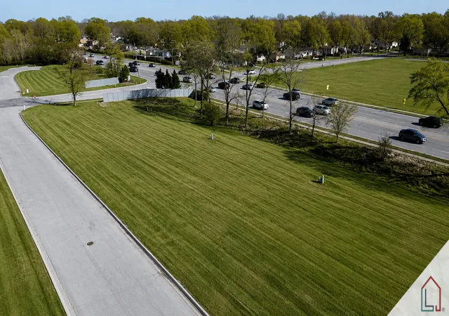 4th image of 3213 Nottingham Ct, Olympia Fields, IL 60461 | MLS# 12685033