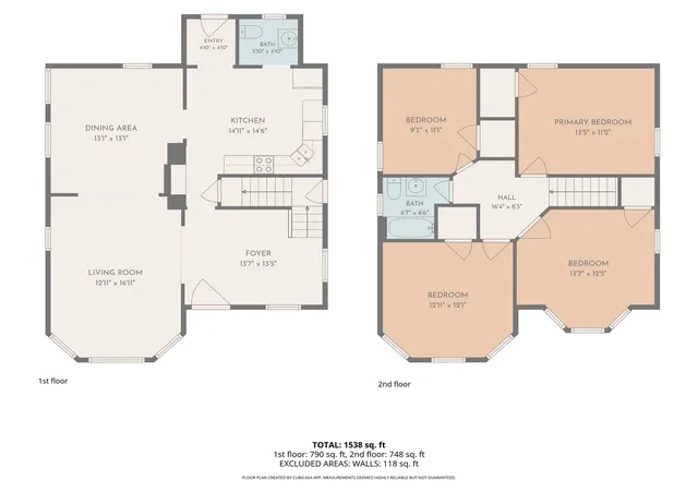 28th image of 458 Winston Ave, Joliet, IL 60433 | MLS# 12685039