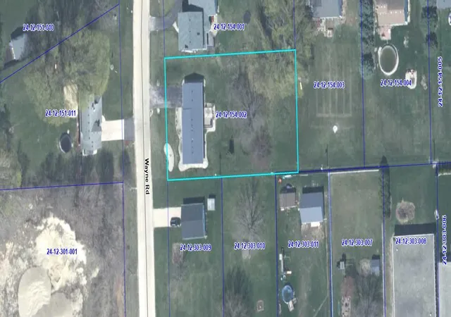 Homes for sale in Rochelle, IL | 423 Wayne, Rochelle, IL 61068 | MLS# 12685057