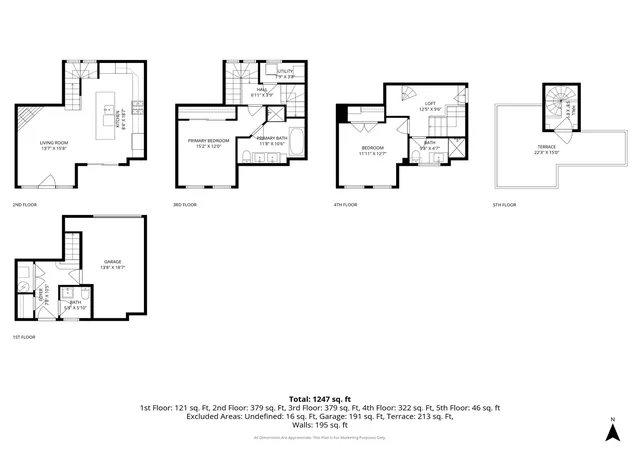 Homes for sale in Chicago, IL | 1350 W Byron St #7, Chicago, IL 60613 | MLS# 12685068
