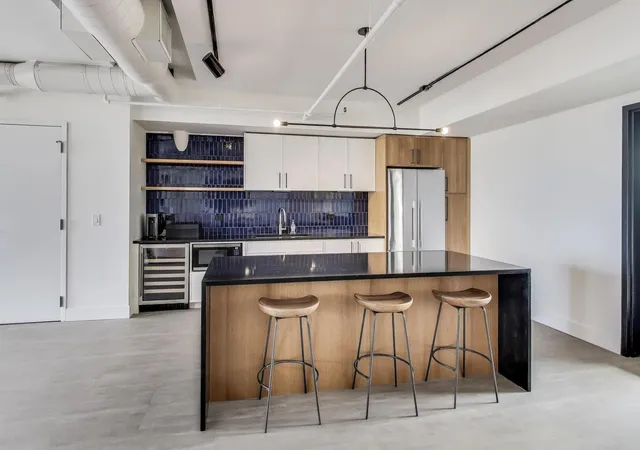 36th image of 728 W Jackson Blvd #724, Chicago, IL 60661 | MLS# 12685101