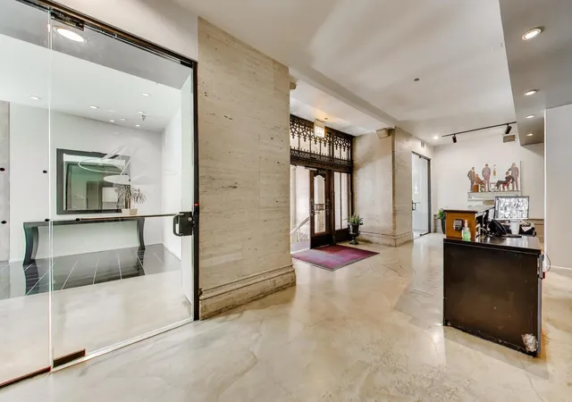 5th image of 728 W Jackson Blvd #724, Chicago, IL 60661 | MLS# 12685101