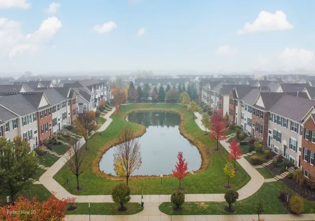 Homes for sale in Grayslake, IL | 582 Cannonball Dr #582, Grayslake, IL 60030 | MLS# 12685121
