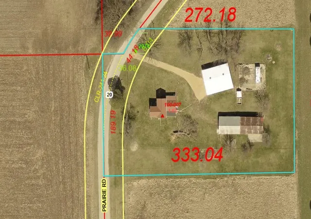 Homes for sale in Ashton, IL | 2074 Prairie Rd, Ashton, IL 61006 | MLS# 12685124
