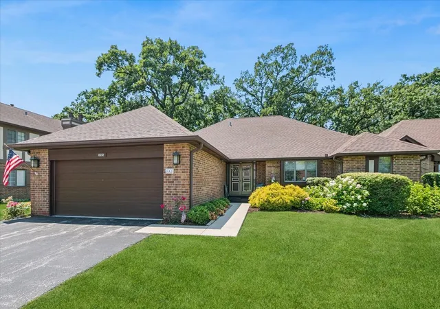 Photo 1 of Townhouse for sale at 13232 S Oak Ridge Trl, Palos Heights, IL 60463 | MLS# 12685134 | Listing updated on 2026-09-15