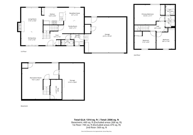 47th image of 1748 Bucknell Ct, Naperville, IL 60565 | MLS# 12685176