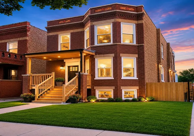 1st image of 5158 W Agatite Ave, Chicago, IL 60630 | MLS# 12685203