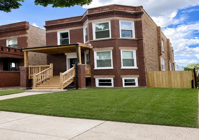 2nd image of 5158 W Agatite Ave, Chicago, IL 60630 | MLS# 12685203