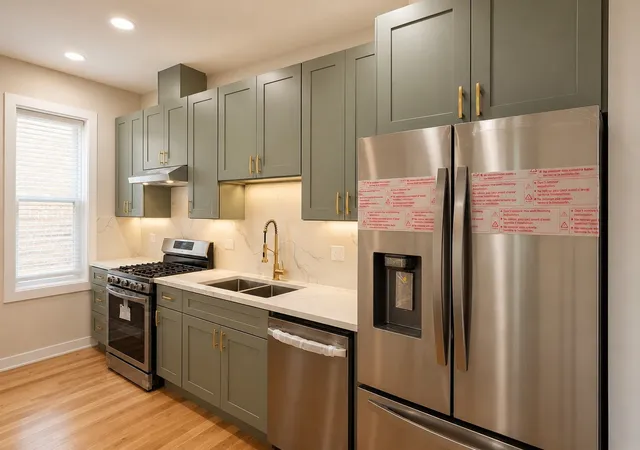 3rd image of 5158 W Agatite Ave, Chicago, IL 60630 | MLS# 12685203