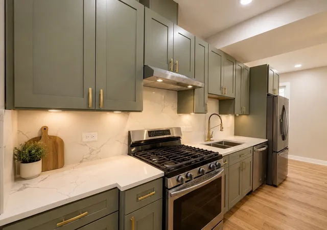 4th image of 5158 W Agatite Ave, Chicago, IL 60630 | MLS# 12685203