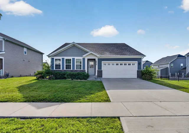 1st image of 1935 Moran Dr, Shorewood, IL 60404 | MLS# 12685237