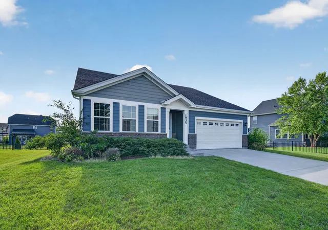 2nd image of 1935 Moran Dr, Shorewood, IL 60404 | MLS# 12685237