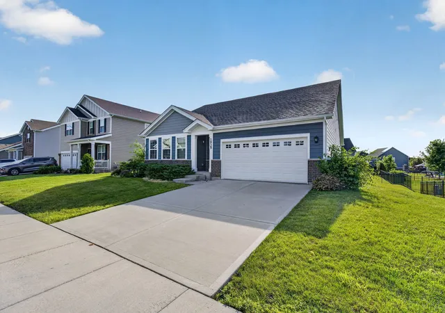 3rd image of 1935 Moran Dr, Shorewood, IL 60404 | MLS# 12685237