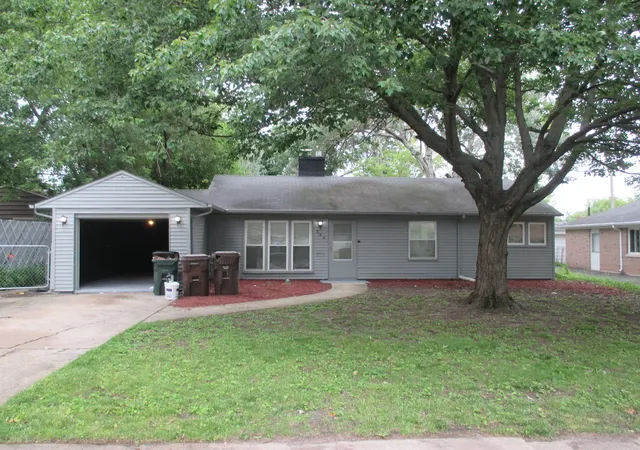 1st image of 336 Marquette St, Park Forest, IL 60466 | MLS# 12685271