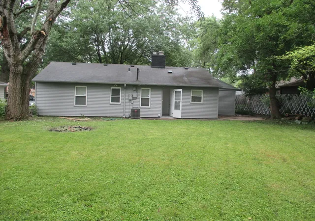 20th image of 336 Marquette St, Park Forest, IL 60466 | MLS# 12685271