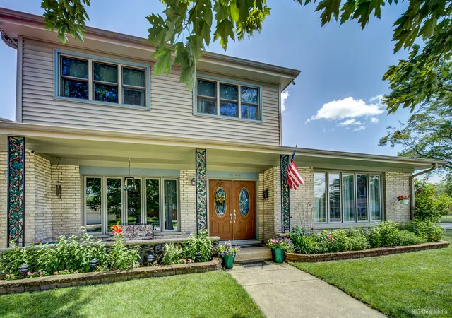 Homes for sale in Midlothian, IL | 15155 Ridgeway Ave, Midlothian, IL 60445 | MLS# 12685290