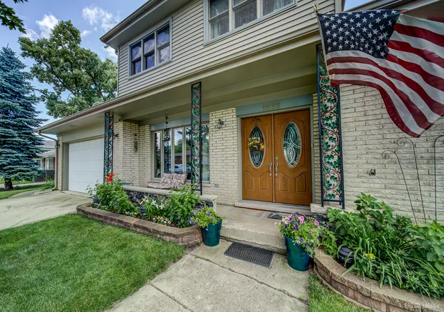 Homes for sale in Midlothian, IL | 15155 Ridgeway Ave, Midlothian, IL 60445 | MLS# 12685290