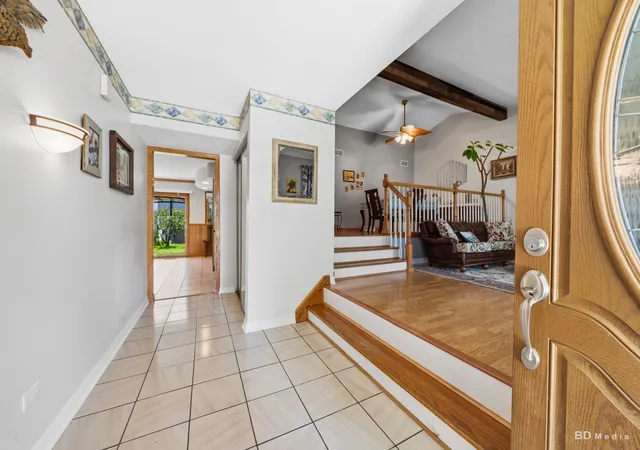 Homes for sale in Midlothian, IL | 15155 Ridgeway Ave, Midlothian, IL 60445 | MLS# 12685290