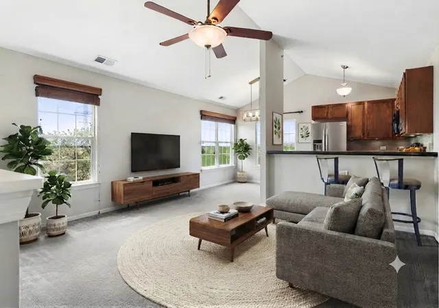 Homes for sale in Shorewood, IL | 1972 Parkside Dr #1972, Shorewood, IL 60404 | MLS# 12685298