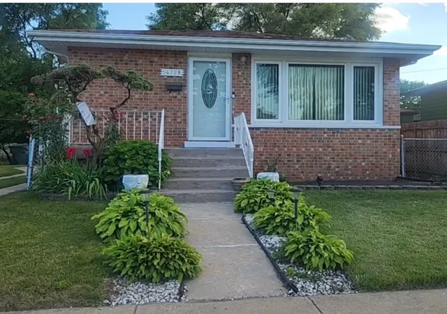 1st image of 14728 Langley Ave, Dolton, IL 60419 | MLS# 12685330