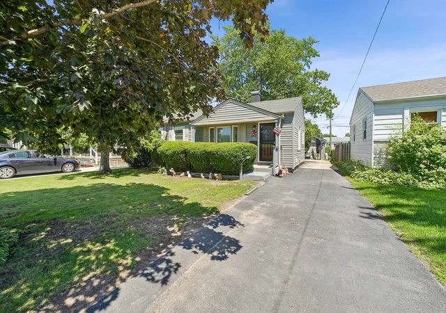 1st image of 3021 Enterprise Park Ave, South Chicago Heights, IL 60411 | MLS# 12685331