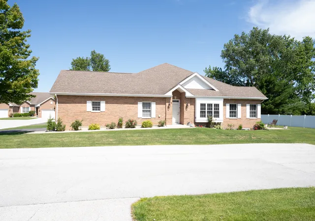 image of 3641 193rd Pl, Lansing, IL 60438 | MLS# 12685335
