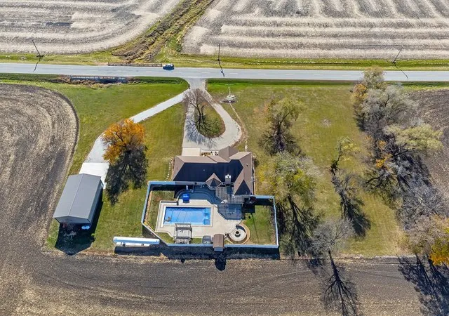 Photo 1 of Sale Pending at 10739 E 3200 North Rd, Blackstone, IL 61313 | MLS# 12685354 | Listing updated on 2026-09-14