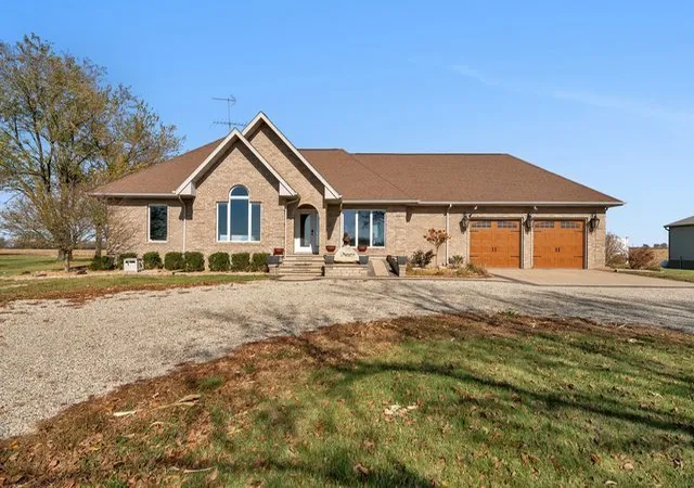Photo 2 of Sale Pending at 10739 E 3200 North Rd, Blackstone, IL 61313 | MLS# 12685354 | Listing updated on 2026-09-14