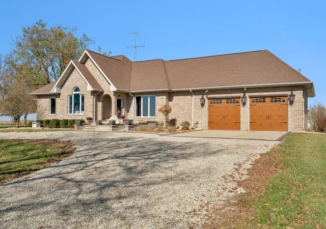 Photo 2 of Sale Pending at 10739 E 3200 North Rd, Blackstone, IL 61313 | MLS# 12685354 | Listing updated on 2026-09-14
