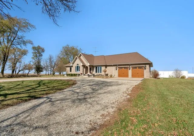 Photo 4 of Sale Pending at 10739 E 3200 North Rd, Blackstone, IL 61313 | MLS# 12685354 | Listing updated on 2026-09-14