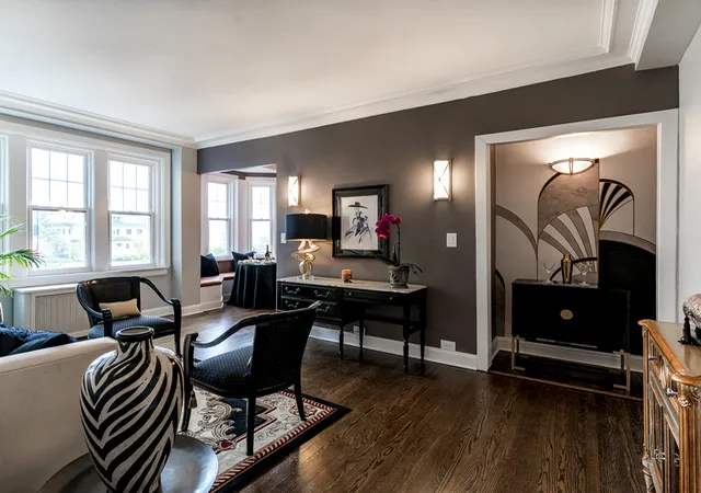 Homes for sale in Chicago, IL | 6334 N Sheridan Rd #2C, Chicago, IL 60660 | MLS# 12685374