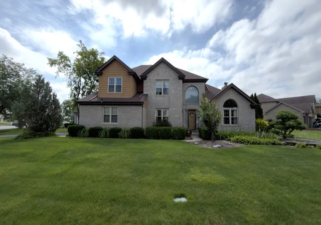 2nd image of 21203 Old North Church Rd, Frankfort, IL 60423 | MLS# 12685411
