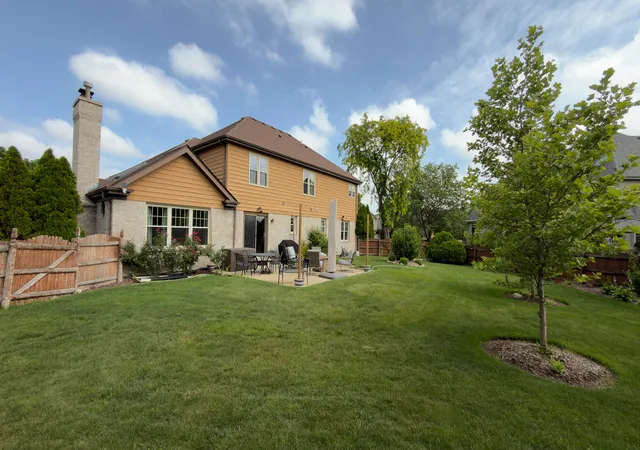 5th image of 21203 Old North Church Rd, Frankfort, IL 60423 | MLS# 12685411