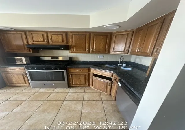 Homes for sale in Chicago, IL | 7229 W Higgins Ave #504, Chicago, IL 60656 | MLS# 12685423