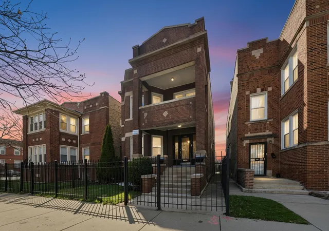 Homes for sale in Chicago, IL | 7546 S Sangamon St, Chicago, IL 60620 | MLS# 12685428