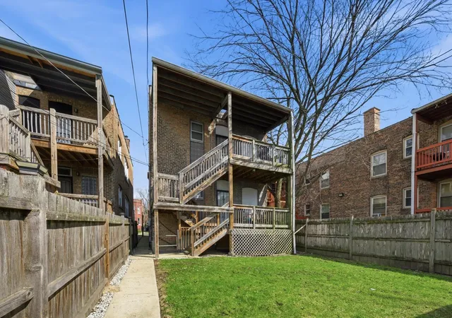Homes for sale in Chicago, IL | 7546 S Sangamon St, Chicago, IL 60620 | MLS# 12685428