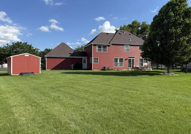 Homes for sale in Marengo, IL | 940 Beaver Pond Dr, Marengo, IL 60152 | MLS# 12685437