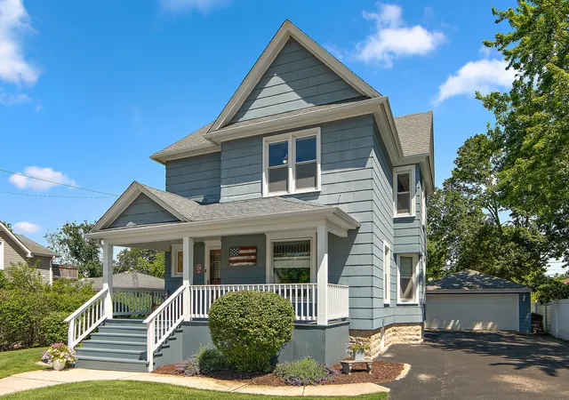 Homes for sale in Manhattan, IL | 270 E North St, Manhattan, IL 60442 | MLS# 12685441