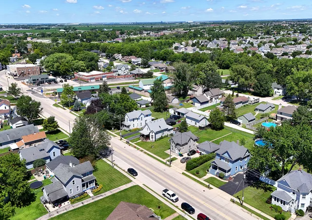 Homes for sale in Manhattan, IL | 270 E North St, Manhattan, IL 60442 | MLS# 12685441