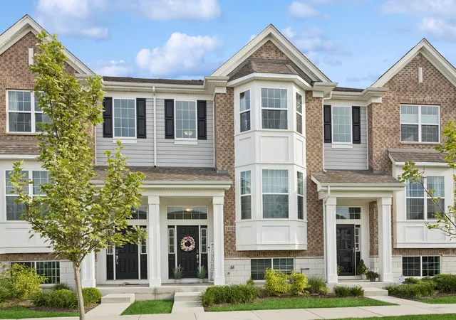 Homes for sale in Homer Glen, IL | 14042 S Belmont Dr, Homer Glen, IL 60491 | MLS# 12685446