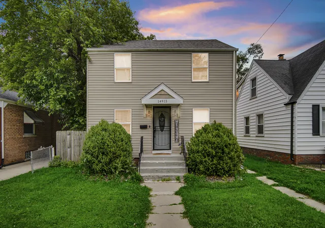 24th image of 14915 Grant St, Dolton, IL 60419 | MLS# 12685474